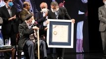 Tribute to Mehdi Mohaghegh