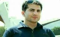 به آینده جامعه فرهنگی، ادبی و هنری ایران خوشبینم / روایت غفار محمدی از کتاب 