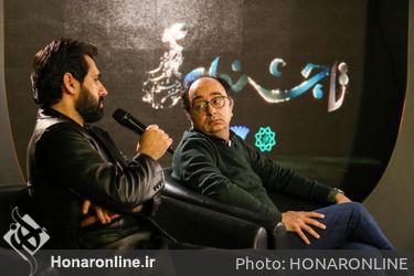 برنامه "تا جشنواره 38" معرفی فیلم "مغز استخوان"