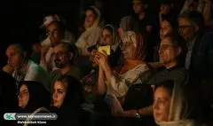 داوران بخش نمایش صحنه نوزدهمین جشنواره هنرهای نمایشی معرفی شدند