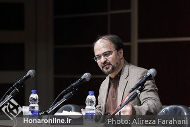 نشست آسیب شناسی شیوه های آموزش نمایش خلاق به کودکان