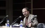 نشست آسیب شناسی شیوه های آموزش نمایش خلاق به کودکان