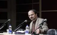 نشست آسیب شناسی شیوه های آموزش نمایش خلاق به کودکان