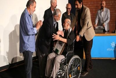 عزیزالله نعیمی، عکاس امام و انقلاب و جنگ درگذشت