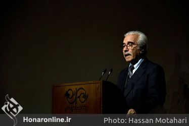 آیین بزرگداشت " حافظ شیرازی " به همراه رونمایی از آلبوم " حافظ خوانی " در فرهنگسرای نیاوران