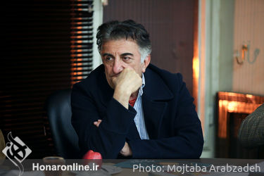 نشست نمایندگان مجلس  و مهدی شفیعی در مرکز هنرهای نمایشی‎ 