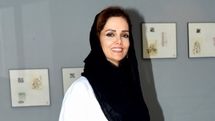 نیکوخواه از نمایشگاه «مرقعات» در گالری ویستا میگوید | روایتهای تاریخی زنان