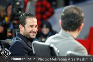 نهمین روز از چهل و یکمین جشنواره بین‌المللی فیلم فجر