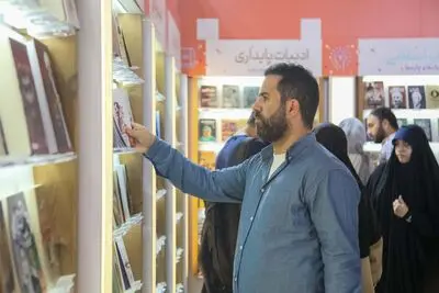 فروش مجازی و حضوری در کتابفروشی‌های عضو سامانه بازار کتاب