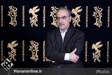 هشتمین روز سی و ششمین جشنواره فیلم فجر در پردیس ملت