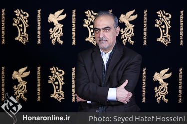 هشتمین روز سی و ششمین جشنواره فیلم فجر در پردیس ملت