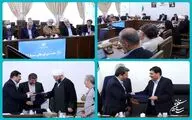 تشکیل نخستین جلسه شورای عالی سینما | مخبر: باید برای آینده و چشم‌انداز سینمای ایران ریل‌گذاری شود