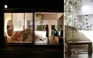 فرار از روزمرگی با مبلمانی به شکل تپه / زبان متفاوت معماری در کافی‌شاپ چینی