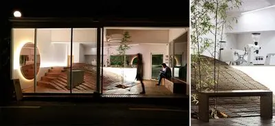 فرار از روزمرگی با مبلمانی به شکل تپه / زبان متفاوت معماری در کافی‌شاپ چینی