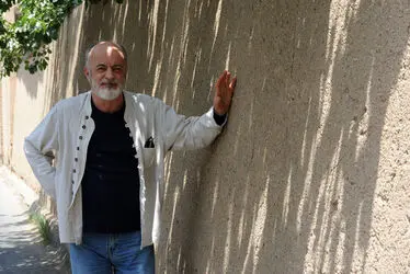 بهروز بقایی