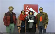 جابر رمضانی: هنر باید مستقل‌تر شود / در تاریخ تئاتر ایران هیچ همدلی وجود نداشته است / نمایش 
