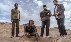 «علت مرگ: نامعلوم» نماینده سینمای ایران در آکادمی اسکار 2026