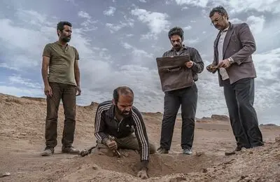 «علت مرگ: نامعلوم» نماینده سینمای ایران در آکادمی اسکار 2026