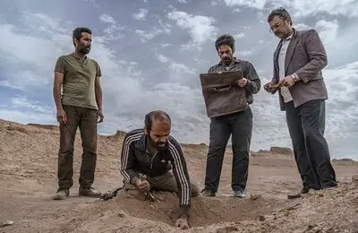  «علت مرگ: نامعلوم» از ۱۲ خرداد در سینما آنلاین فیلم نت