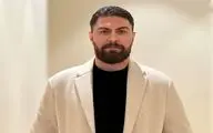 امیرحسین فتحی با «شغال» همراه شد

