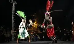 اجرای ۱۰ مراسم تعزیه در پهنه رودکی | فرهنگسرای نیاوران دهه دوم محرم میزبان تعزیه‌خوان‌ها می‌شود