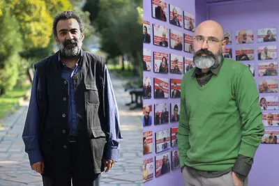 "سگدو" در تالار سایه به صحنه می‌رود / اجرای یک نمایش جدید از محمد چرم‌شیر