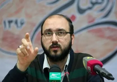 تصادف مدیر شبکه ۳ سیما در آزادراه اصفهان ـ نطنز