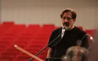 سراج:  خارک «پاره‌ای از تن ایران» است 