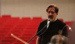 سراج:  خارک «پاره‌ای از تن ایران» است 