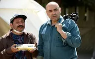بازیگران سریال ده‌نمکی از زندان به بیمارستان می‌روند