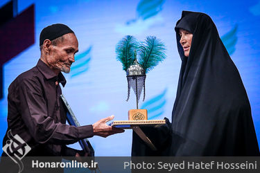 همایش سربداران در تالار وحدت