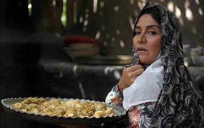 Iran’s “Track 143” to screen in Greater China