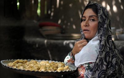 Iran’s “Track 143” to screen in Greater China
