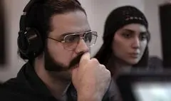 «نیمه‌شب زاد» امیرحسین بوریان روی میز تدوین رفت