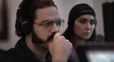 «نیمه‌شب زاد» امیرحسین بوریان روی میز تدوین رفت