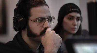 «نیمه‌شب زاد» امیرحسین بوریان روی میز تدوین رفت