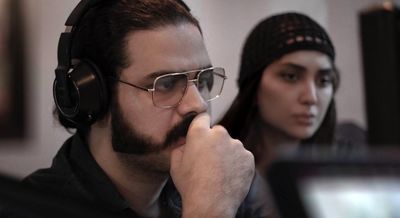«نیمه‌شب زاد» امیرحسین بوریان روی میز تدوین رفت