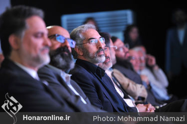افتتاحیه نمایشگاه کاریکاتور آمریکای لاتین در موزه هنرهای معاصر