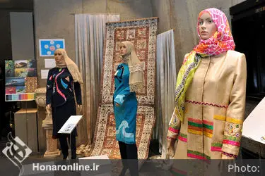 جشنواره ملی مد و لباس"خلیج فارس" 