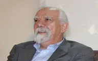 نصرالله ناصح پور خواننده پیشکسوت موسیقی درگذشت
