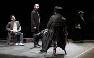 مجلس‌نامه اصغر دشتی / نگاهی به نمایش 