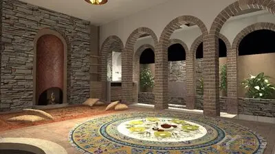 سمینار "معرفی معماری داخلی" برگزار می‌شود