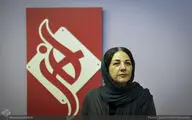 گفتمان ضد خشونت فرح اصولی در نقاشی‌هایش / فیلم
