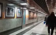 برگزاری نمایشگاه عکس فصل‌واره فرهنگی و هنری ایثار در ایستگاه‌های مترو