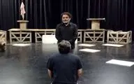 سرزمینی سرشار از عبرت / نگاهی به نمایش 
