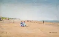 آثار هنرمندان روس در لندن / عکس