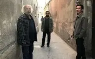 ادامه تصویربرداری سریال کیانوش عیاری در تهران