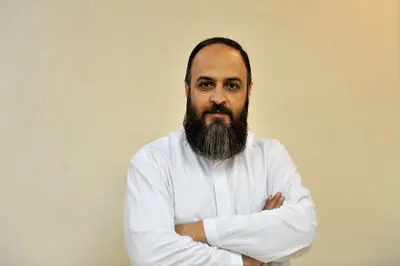 شاعرها مراقب حالات نفسانیه خود باشند / شعرا در حمایت از طوفان الأقصی خوب عمل کردند