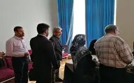 امیدوارم فرد اصلح انتخاب شود