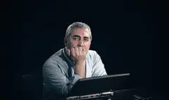 دلنوشته ابراهیم حاتمی‌کیا برای شهادت سردار تنگسیری

